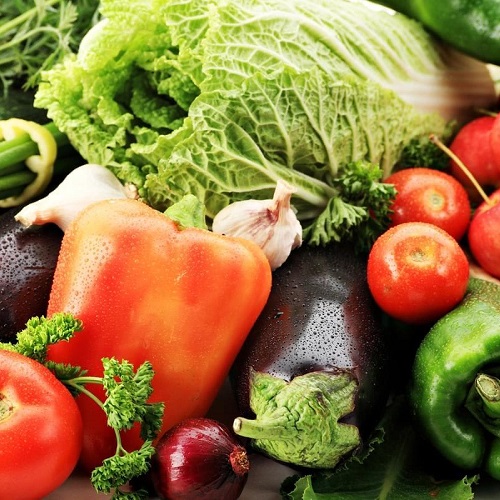 Овощные культуры от производителя в Молдове - заказать оптом и в розницу свежие овощи.